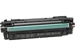 Cartridge HP 655A для CLJ M652/M653/M681/M682, голубой (10 500 стр.) в Москве