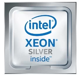 DELL Intel Xeon Silver 4310 (2,1GHz, 12C, 18MB, Turbo, 120W HT), DDR4 3200 (analog SRKXN, с разборки, без ГТД) в Москве