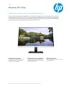 HP 24mq 23.8-inch Display