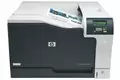 слайд 1 из 6,увеличить, принтер hp color laserjet professional cp5225