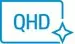 Дисплей Quad HD