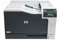 слайд 2 из 6,увеличить, принтер hp color laserjet professional cp5225
