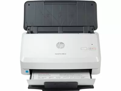 Сканер HP ScanJet Pro 3000 s4 с полистовой подачей