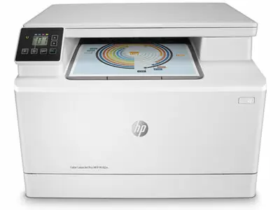 МФУ HP Color LaserJet Pro M182n