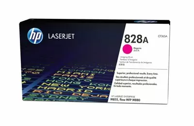 HP 828A, Барабан передачи изображений HP LaserJet, Пурпурный