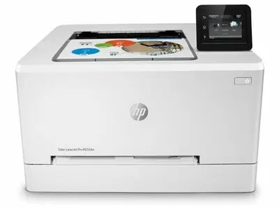 HP Color LaserJet Pro M255dw