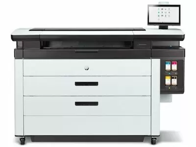 Принтер HP PageWide XL 8200 (40")
