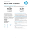 HP LaserJet Pro MFP M428fdn
