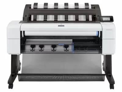 Принтер HP DesignJet T1600dr (36")