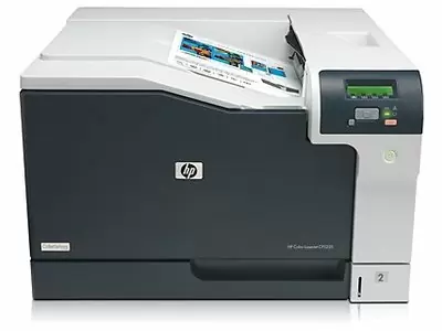 Принтер HP Color LaserJet Professional CP5225n