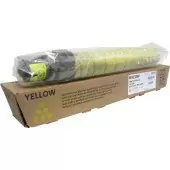 Тонер-картридж тип MP C5501/ MP C5000 желтый/ Print Cartridge Yellow MP C5501/ MP C5000 Тонер-картридж тип MP C5501/ MP C5000 желтый/ Print Cartridge Yellow MP C5501/ MP C5000