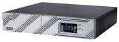 Powercom Smart-UPS SMART RT, Line-Interactive, 3000VA/2700W, Rack/Tower, 8*IEC320-C13+ 1*C19 (9 batt), Serial+USB, SNMP Slot, подкл. доп. Батарей (1157690) Powercom Smart-UPS SMART RT, Line-Interactive, 3000VA/2700W, Rack/Tower, 8*IEC320-C13+ 1*C19 (9 batt), Serial+USB, SNMP Slot, подкл. доп. Батарей (1157690)