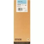 Картридж/ Epson I/C SP-4880 220ml Light Cyan Картридж/ Epson I/C SP-4880 220ml Light Cyan