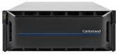 Infortrend EonStor GS 1000 Gen2 2U/24bay Dual controller, 2x12Gb SAS EXP.,8x1G iSCSI +2x host board,4x4GB,2x(PSU+FAN), 2x(SuperCap.+Flash),1xRackmount kit(GS 1024R2CBF-D)