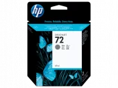 HP 72 69-ml Grey Ink Cartridge Картридж