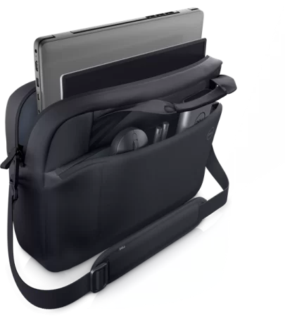 Dell Case EcoLoop Pro Slim Briefcase 15 дешево