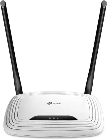 Маршрутизатор/ 300Mbps Wireless N Router, Atheros, 2T2R, 2.4GHz, 802.11n/g/b, Built-in 4-port Switch в Москве