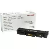 Тонер-картридж/ P3052/3260/WC3215/3225 Std cartridge, 3K Тонер-картридж/ P3052/3260/WC3215/3225 Std cartridge, 3K