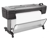 HP DesignJet Z9+ PS (44",9 colors, pigment ink, 2400x1200dpi,128 Gb(virtual),500 Gb HDD, GigEth/host USB type-A,stand,single sheet and roll feed,autocuttePS)