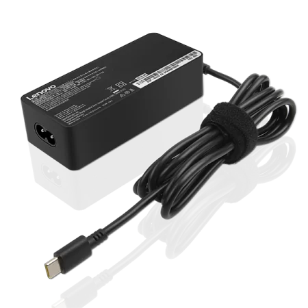 Lenovo 65W Standard AC Adapter (USB Type-C) недорого