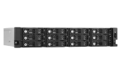 QNAP ENTERPRISE 2U/12bay Expansion Unit up to 12HP HDD SATA(3,5' or 2,5')/2xPS incl Cbl/no rail/ Expand with QXP-XX8PES TL-R1200PES-RP-EU-RU QNAP ENTERPRISE 2U/12bay Expansion Unit up to 12HP HDD SATA(3,5' or 2,5')/2xPS incl Cbl/no rail/ Expand with QXP-XX8PES TL-R1200PES-RP-EU-RU