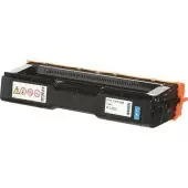 Print Cartridge Cyan SP C252E Print Cartridge Cyan SP C252E