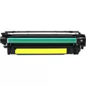 Тонер-картридж/ HP 507A Yellow Enterprise 500 color M551n/M551dn/M551xh/M570dn/M570dw/M575dn/M575f White Box With Chip (CE402A/6260B002) (~6000 стр) Тонер-картридж/ HP 507A Yellow Enterprise 500 color M551n/M551dn/M551xh/M570dn/M570dw/M575dn/M575f White Box With Chip (CE402A/6260B002) (~6000 стр)