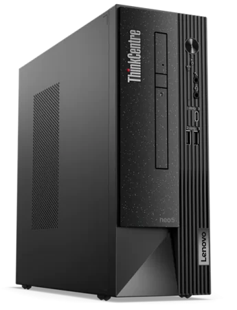 Lenovo ThinkCentre Neo 50s SFF PSU 260W, i5-12400, 16GB DDR4 3200, 512GB SSD M.2, Intel UHD 730, NO WiFi/BT, USB KB (ENG)&Mouse, Windows 11 Pro ENG, 4,5kg - !!в комплекте US вилка!! недорого