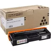 Print Cartridge Black SP C252HE