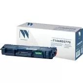 -/ Тонер-картридж NVP NV-T106R02778 для Xerox Phaser 3052/3260/WorkCentre 3215/3225 (3000k) -/ Тонер-картридж NVP NV-T106R02778 для Xerox Phaser 3052/3260/WorkCentre 3215/3225 (3000k)