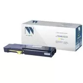 -/ Тонер-картридж NVP NV-106R03533 Yellow для Xerox VersaLink C400/C405 (8000k) -/ Тонер-картридж NVP NV-106R03533 Yellow для Xerox VersaLink C400/C405 (8000k)