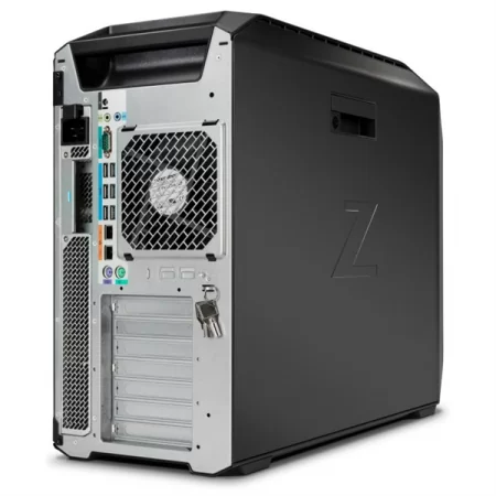 HP Z8 G4, Xeon 4216, 32GB (4x8GB) DDR4-2933 ECC Reg, 256GB M.2TLC, DVD-ODD, mouse, keyboard, Win10p64WorkstationPlus на заказ