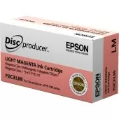 Картридж/ Epson PJIC3(LM) LIGHT MAGENTA INK CARTRIDGE PP-100