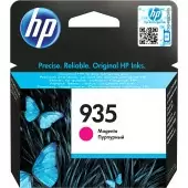 Cartridge НР 935 для Officejet Pro 6230/6830, пурпурный (400 стр.)