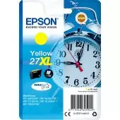 Картридж/ Epson I/C Yellow WF7110/7610/7620 XL