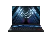 ASUS ROG Zephyrus Duo 16 GX650RW-LO108X AMD Ryzen 9 6900HX/32Gb DDR5/2TB M.2 SSD/16" Mini LED QHD+ 165Hz/2560 x 1600/ScreenPad™ Plus 14"/GeForce RTX 3070Ti 8Gb /Windows 11 Pro/2.9Kg/Black/RU_EN_Keybo