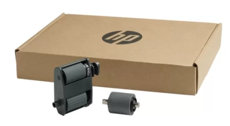 HP 300 ADF Roller Replacement Kit Комплект по уходу за устройством автоподачи оригиналов в Москве