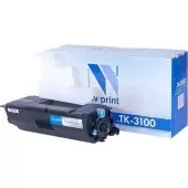 -/ Набор NVP NV-TK-3100-SET2 для Kyocera FS-2100D/ FS-2100DN/ FS-4100DN/ FS-4200DN/ FS-4300DN (12500k) (2 шт)