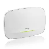 Точка доступа/ Access point Zyxel NebulaFlex NWA130BE, WiFi 7, 802.11a/b/g/n/ac/ax/be (2.4 and 5 GHz), MU-MIMO, 2x2 antennas, up to 688+4320 Mbit/s, 2xLAN 2.5GE , PoE, for all regions except the Russian Federation and Belarus