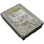 Жесткий диск/ HDD WD SATA3 8Tb Gold 7200 256mb 1 year warranty