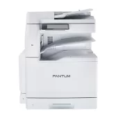 Pantum CM420ADN P/C/S, Color, А3, 35 ppm (max 69 тыс/mon), 1,2 GHz, 1200х1200 dpi, 4 gb, network, ADF:110 pages.