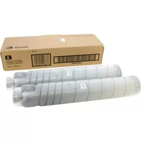 Тонер картридж (2 шт в упаковке) Xerox® AltaLink® B8045/ 8055/ 8065/ 8075/ 8090/ Toner cartridge (x2) DMO SOLD в Москве