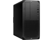 HP Z2 G9 TWR, Core i7-13700, 16GB (1x16GB) DDR5-4800, 512GB PCIe-4x4 NVMe M.2, DVD-RW, NVIDIA RTX A2000 12GB, mouse, keyboard (no Russ), Win11p64, 500W