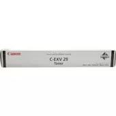 Тонер/ C-EXV 29 TONER BK EUR Тонер/ C-EXV 29 TONER BK EUR