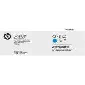 Тонер-картридж/ HP 410X Contractual High Yield Cyan Original LaserJet Toner Cartridge Тонер-картридж/ HP 410X Contractual High Yield Cyan Original LaserJet Toner Cartridge