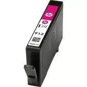 HP 912 Magenta Original Ink Cartridge Картридж HP 912 Magenta Original Ink Cartridge Картридж