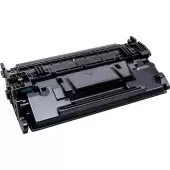 Тонер-картридж/ HP 87X Black LJ Enterprise M506dn/M506x/M527/M527dnm LJ Pro M501n/M501dn White Box With Chip (CF287X) (~18000 стр)