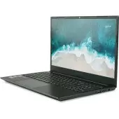 Ноутбук/ Nerpa Caspica A552-15 15.6"(1920x1080 (матовый) IPS)/AMD Ryzen 5 5625U(2.3Ghz)/8192Mb/512PCISSDGb/noDVD/Int:AMD Radeon/BT/WiFi/49WHr/war 1y/1.65kg/Titanium Black/Win11Pro