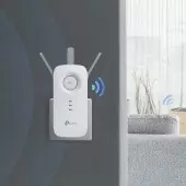 Усилитель Wi-Fi/ AC1750 Wi-Fi Extender, 1 10/100/1000M LAN