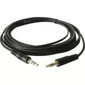Аудио кабель с разъемами 3,5 мм (Вилка - Вилка), 7,6 м